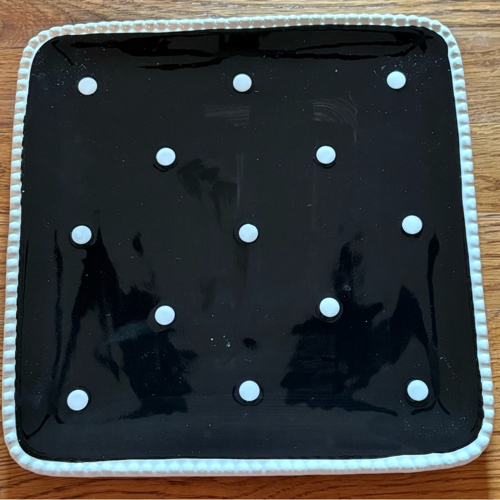 SAVINIO DESIGNS, S2V1 Black, EUC